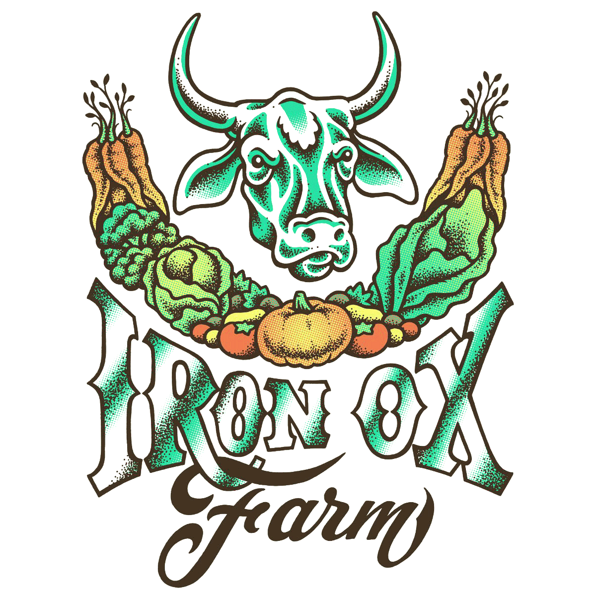 Iron Ox Pop Up Events