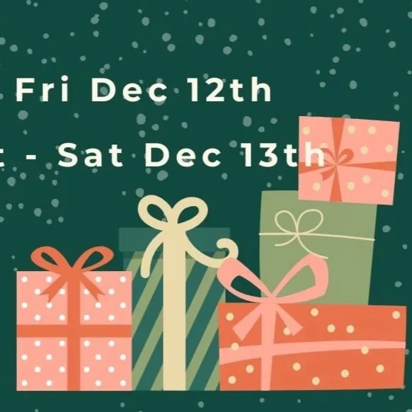 Beverly Holiday Stroll