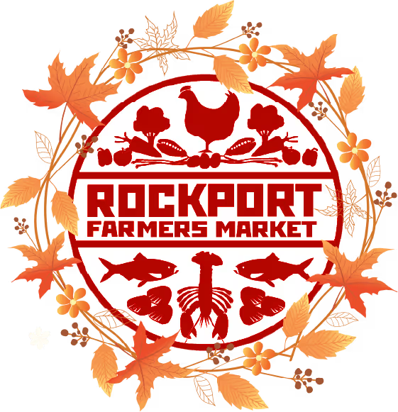Rockport Exchange Holiday Market