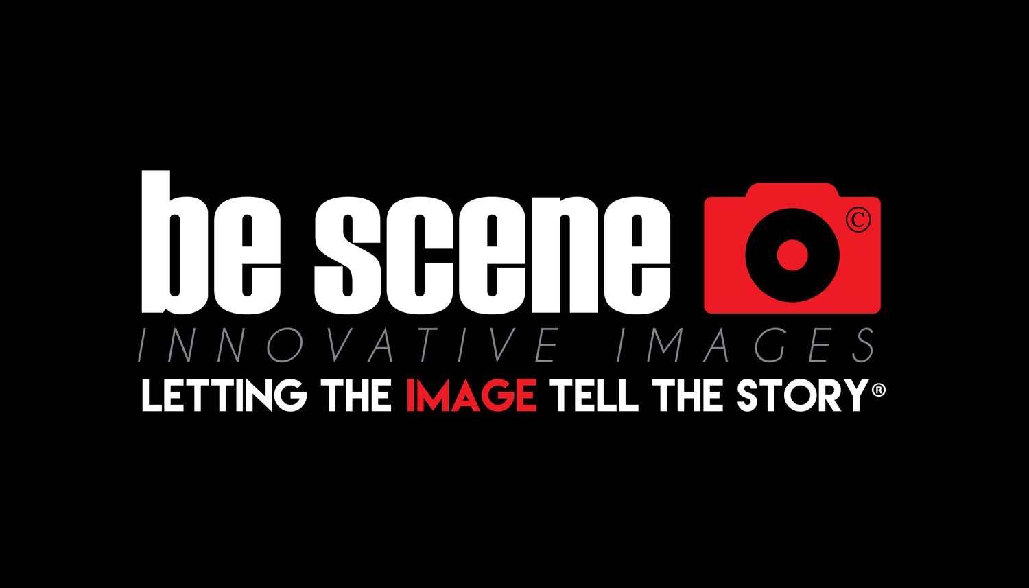 Be Scene Innovative Images