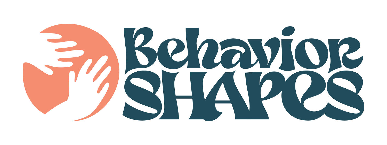 Behavior Shapes