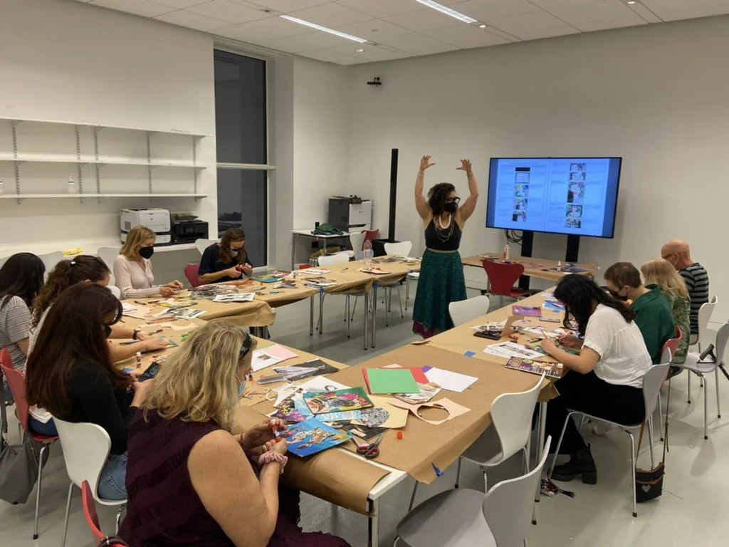 workshops