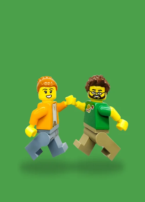Bricks ROC