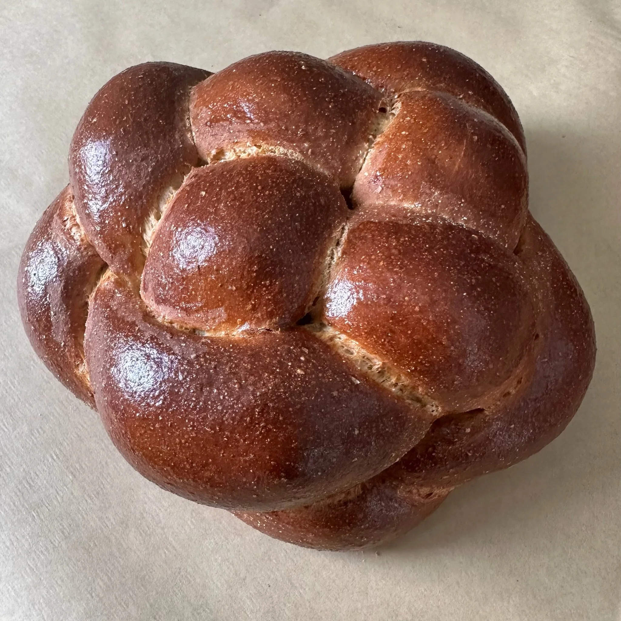 Challah
