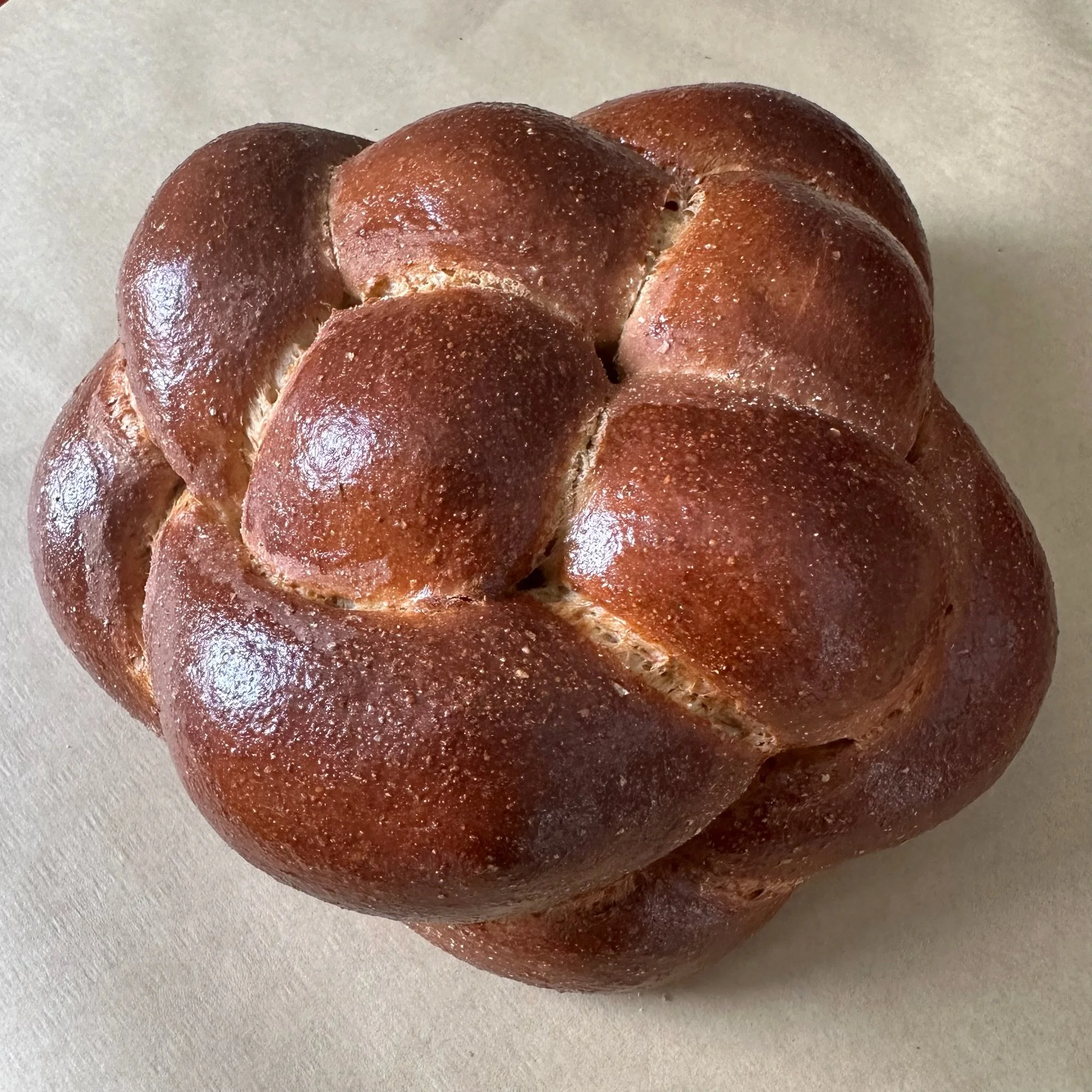 Rosh Hashanah Pre-Order Pickup