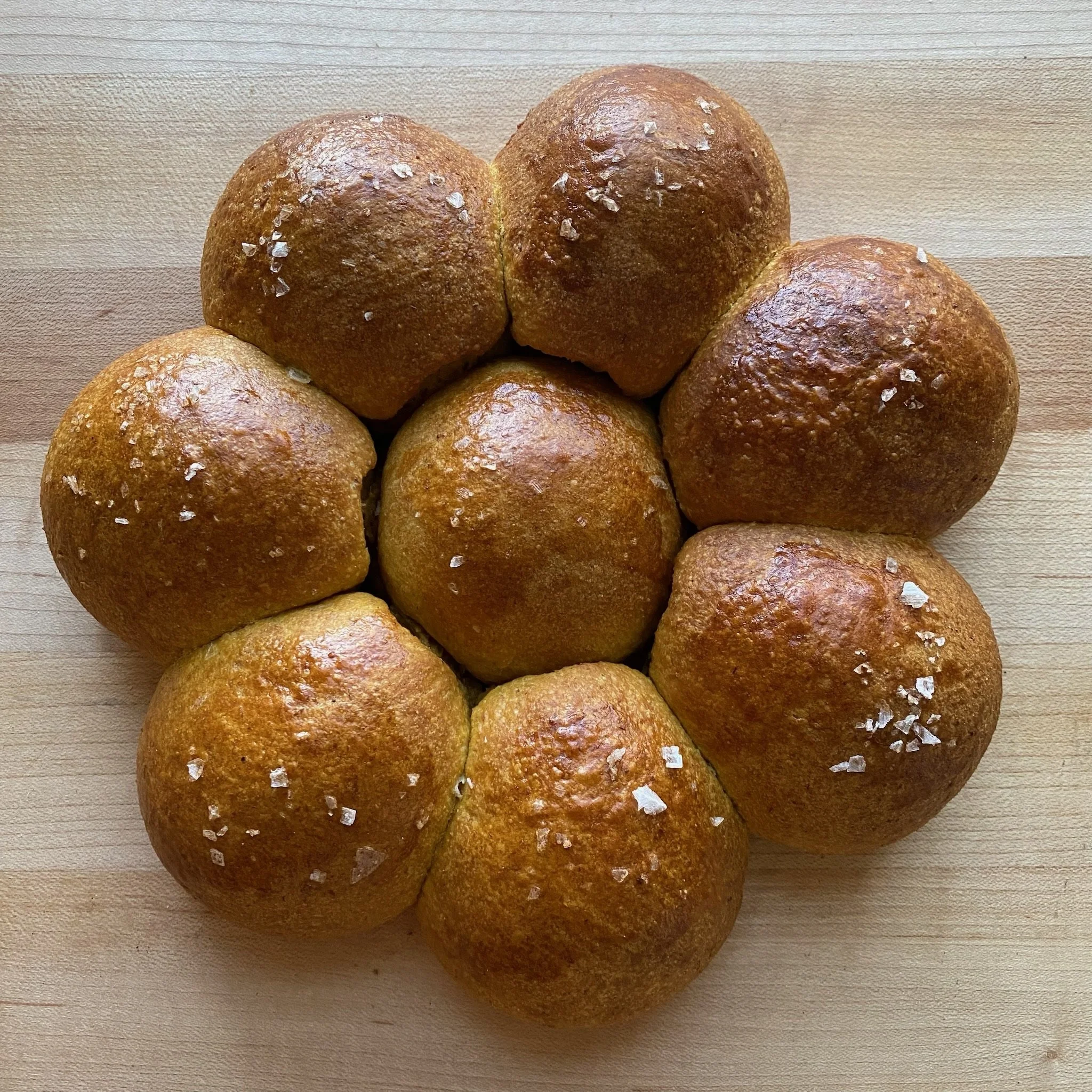 Brioche