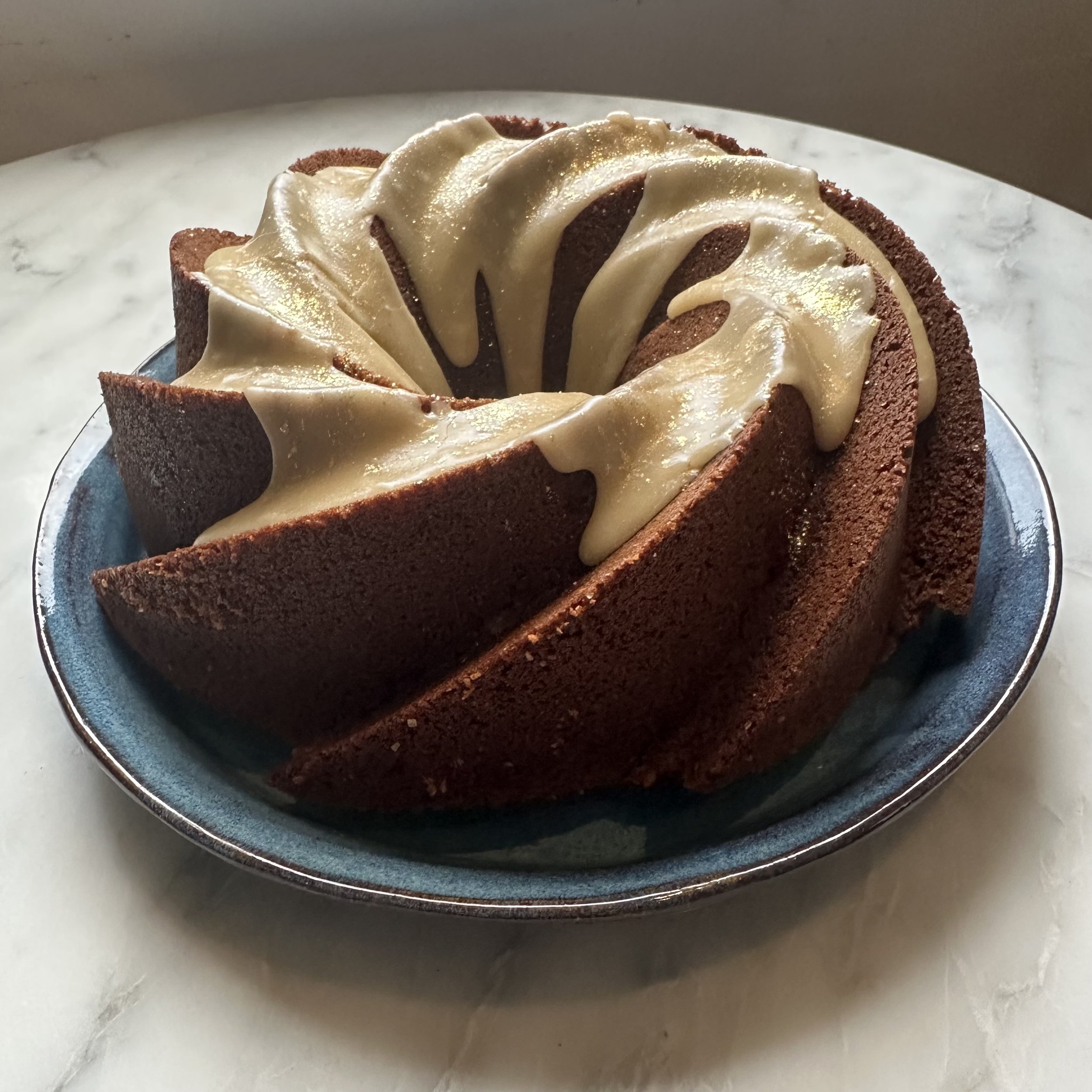 Ginger Cake