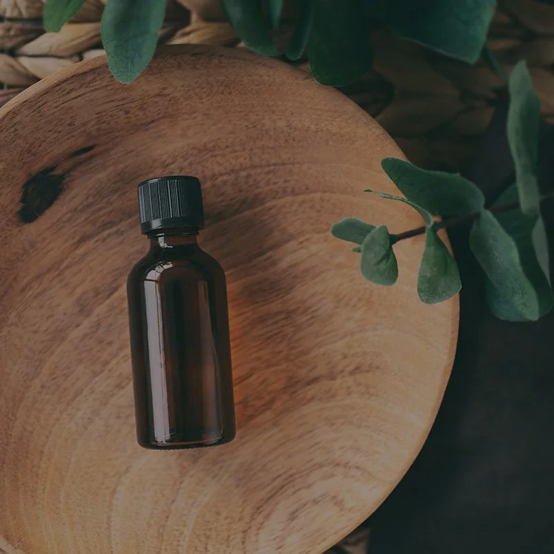 Essential Oils