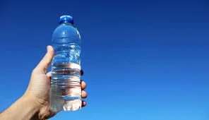 Bottle of Water