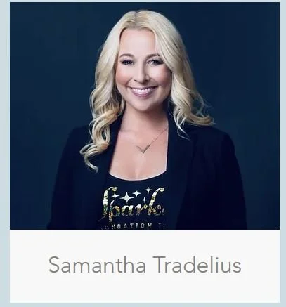 2022 Women of Vision