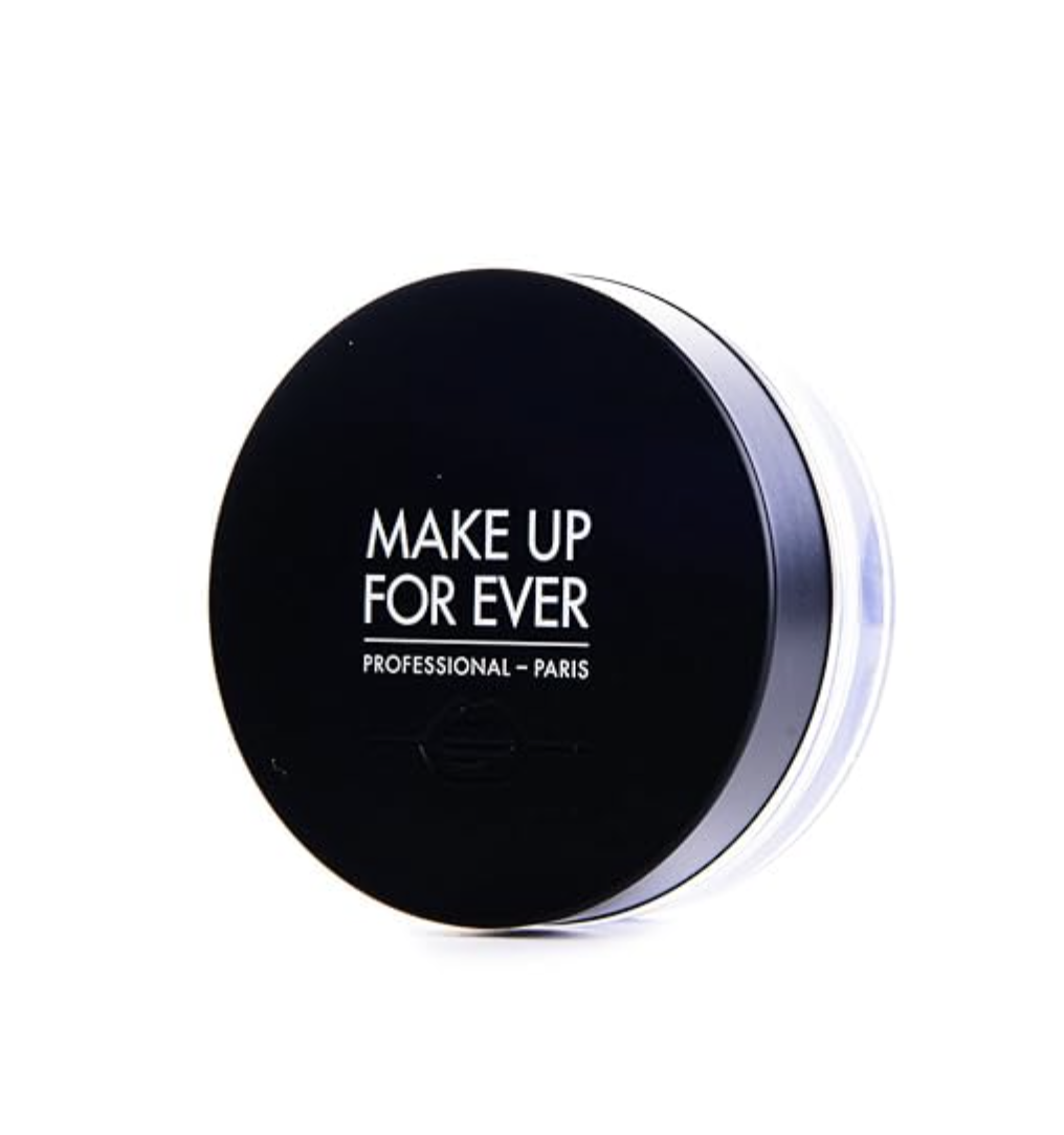 MAKE UP FOREVER- The Finishing Powder