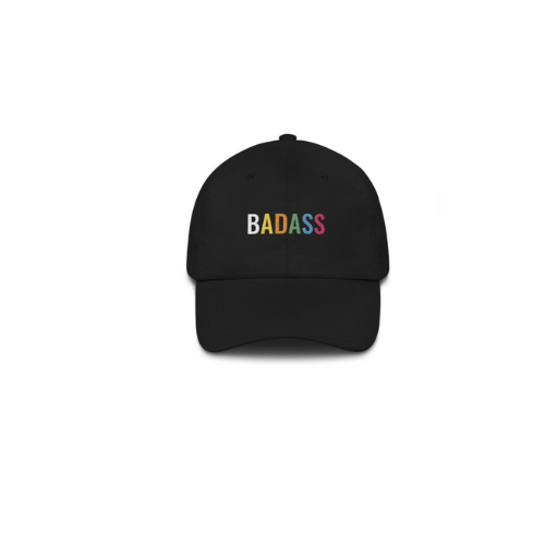 Jennifer Cassetta- The Ball CAP