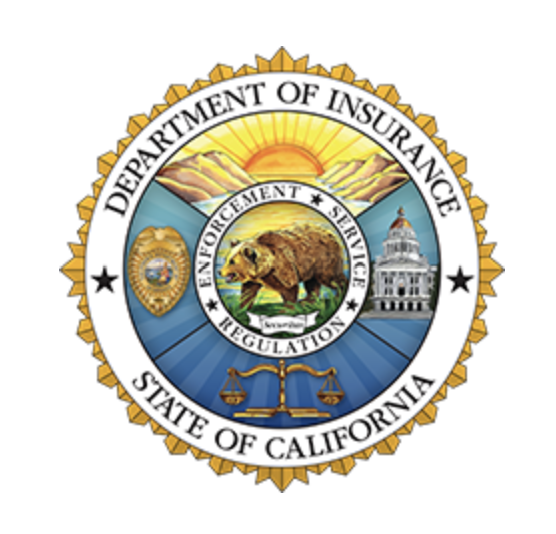 Dept. Of Insurance Press Release