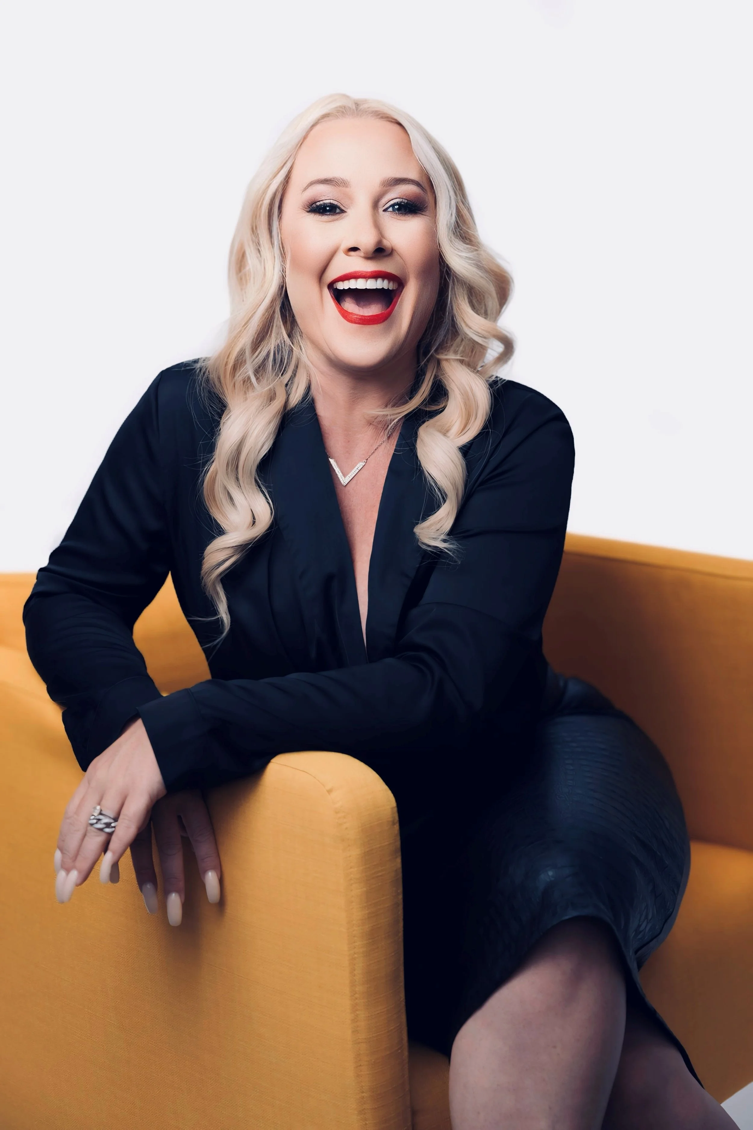 An interview with the entrepreneur who developed a successful business to an eight figure valuation