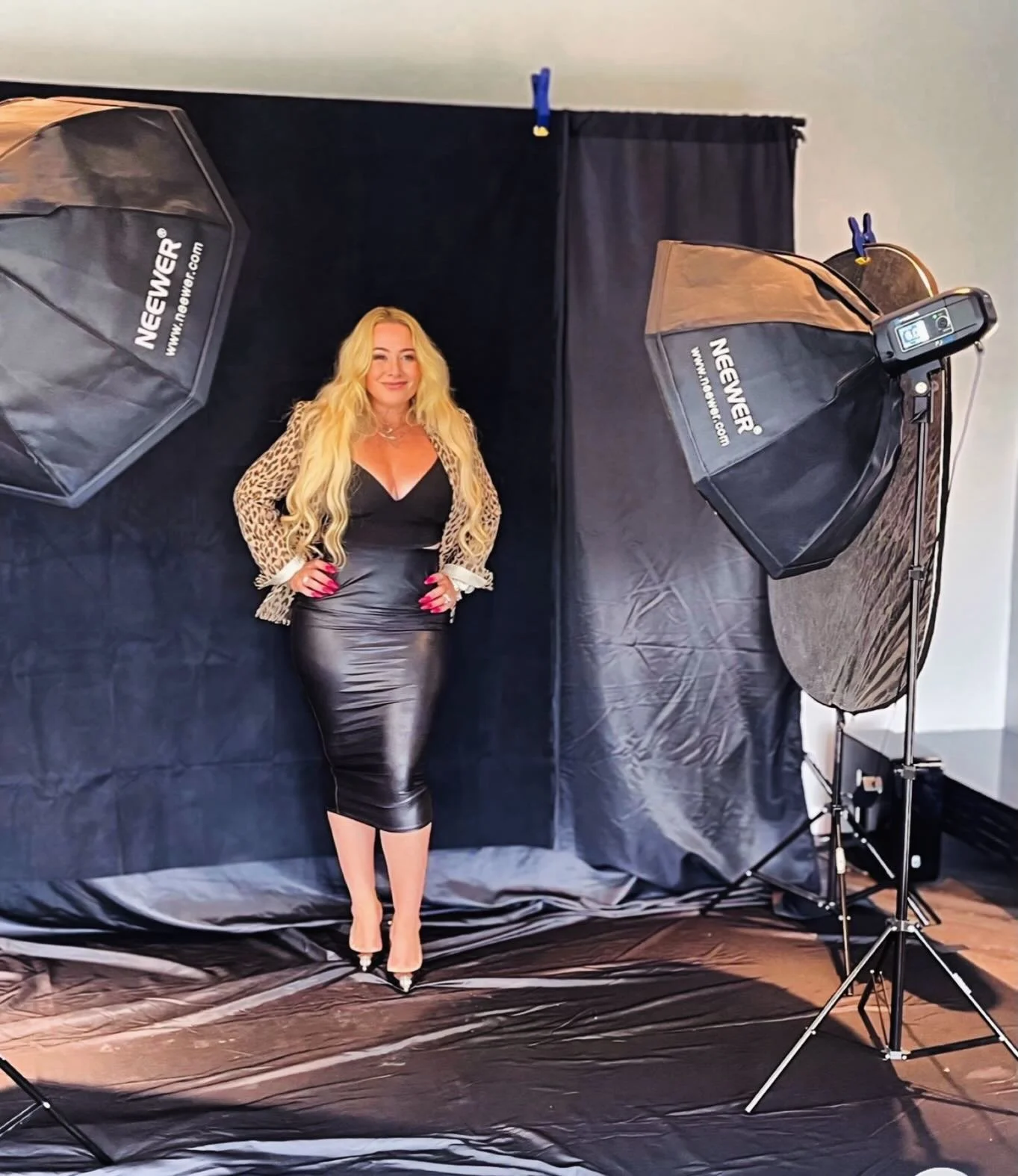 How many of us have thrown spaghetti at the wall, hoping something sticks? 🍝
Posting. Tweaking. Reworking. Second-guessing.
Trying to figure out what works and wondering why it feels harder than it should.

And maybe it&rsquo;s not about building yo