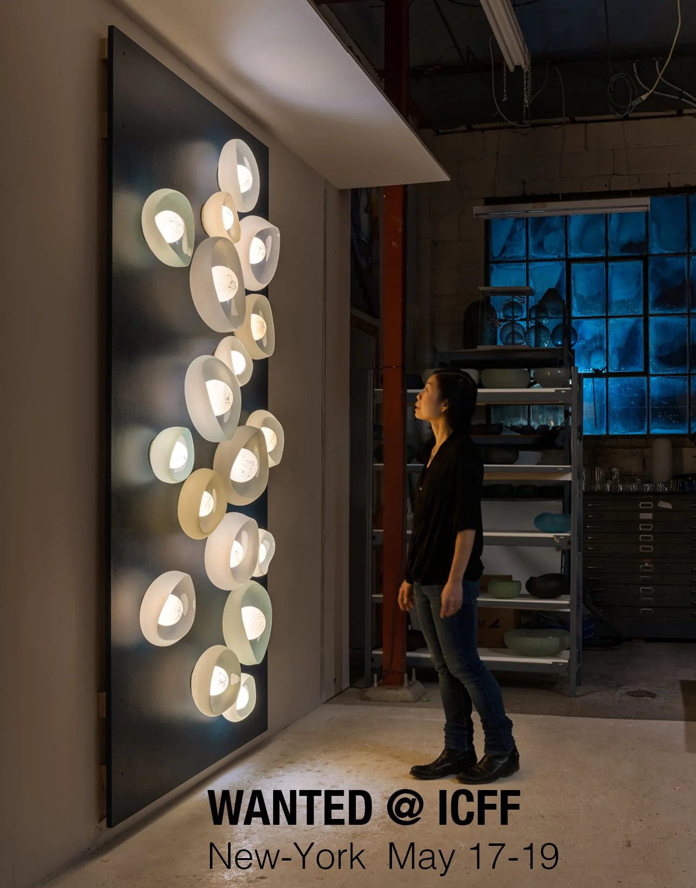 Geo Lights