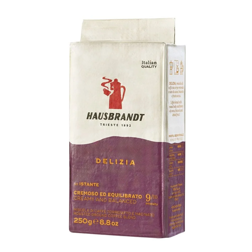 Delizia 250gram Ground x Nordic Coffee.jpg