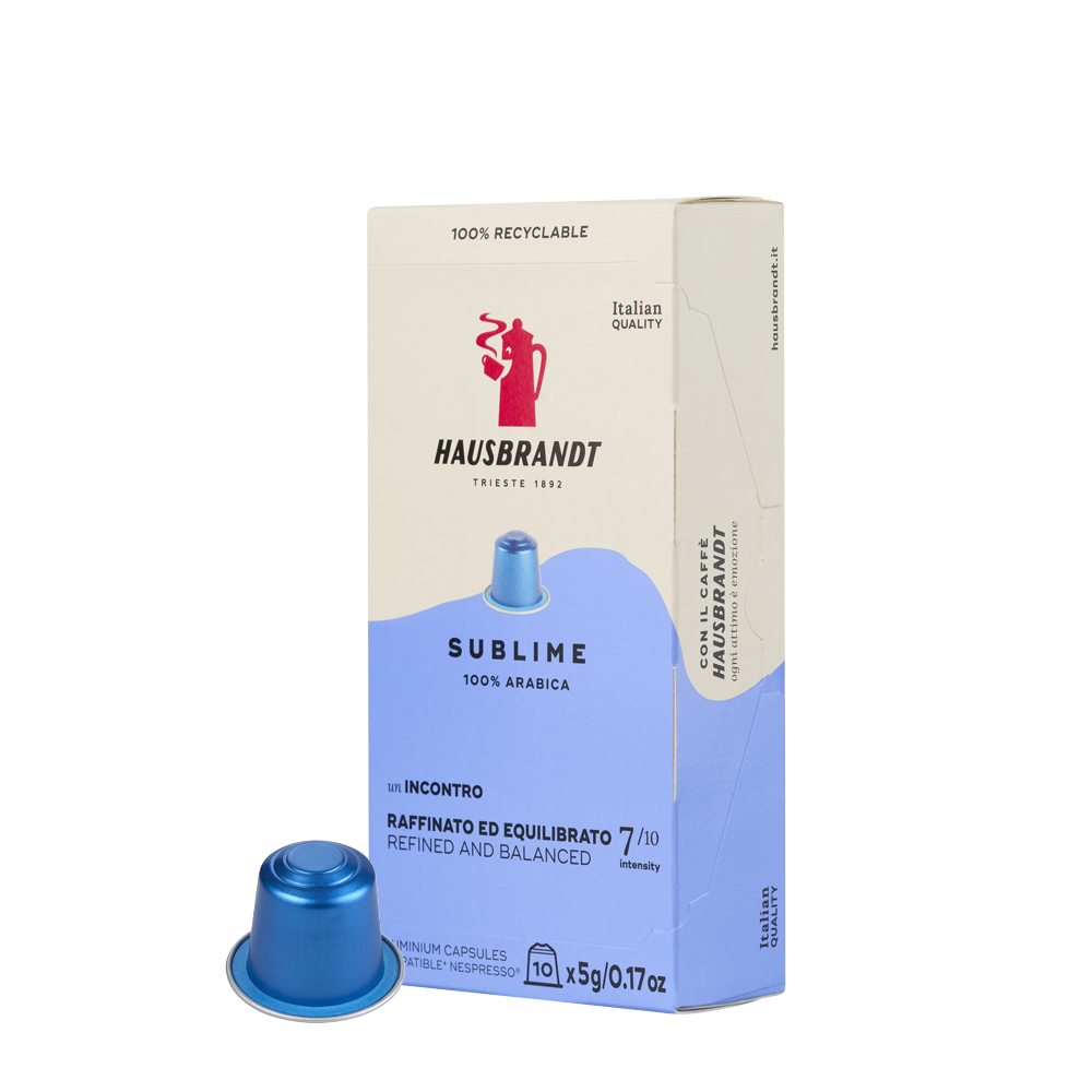 Sublime Nespresso compatible Capsule x Nordic Coffee.png