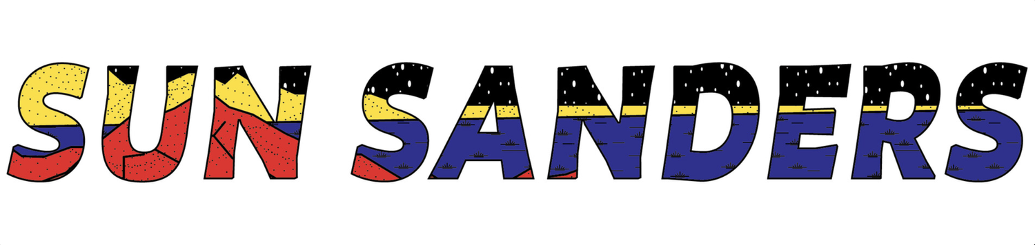 Sun Sanders
