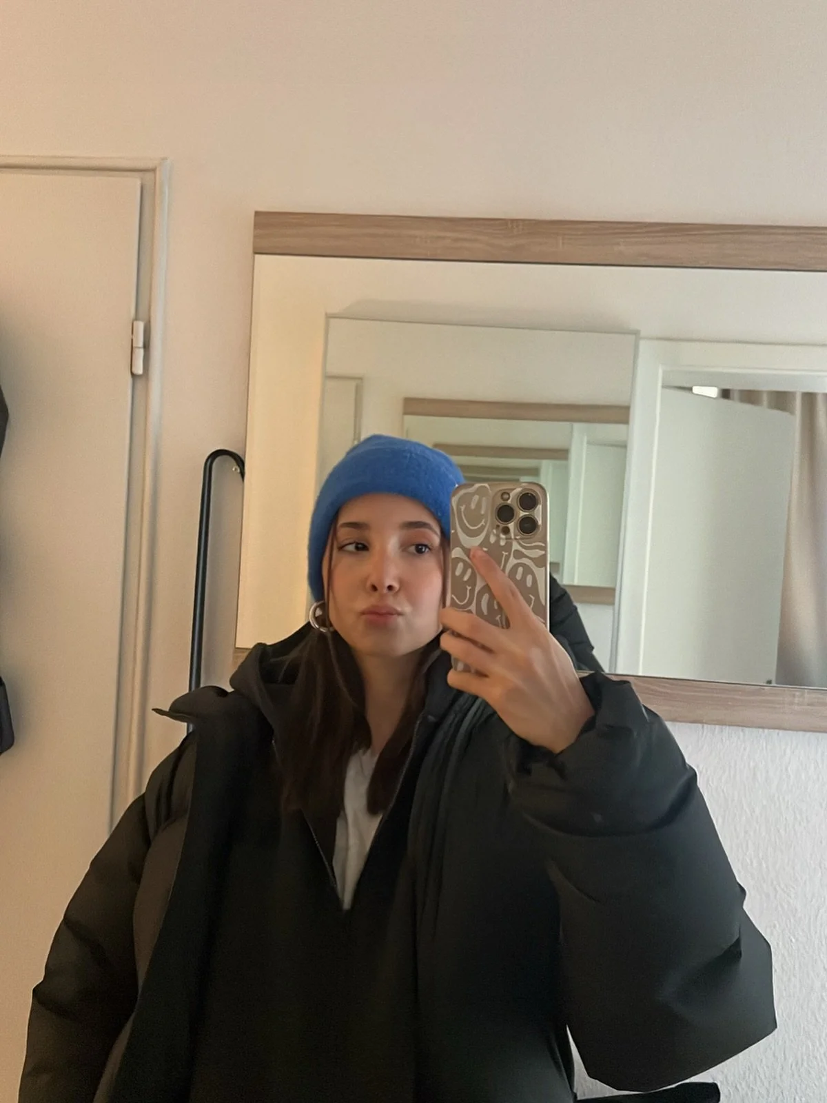 Ich liebe Schuhanzieher 
🧢 @goodenergyclub.de