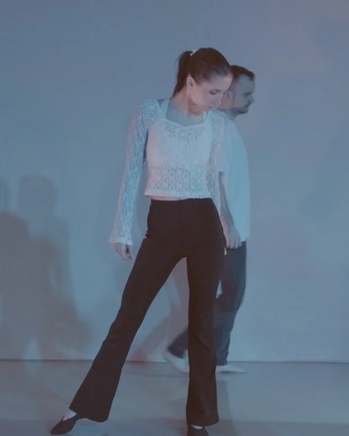 Dancing Era 🕺🏻