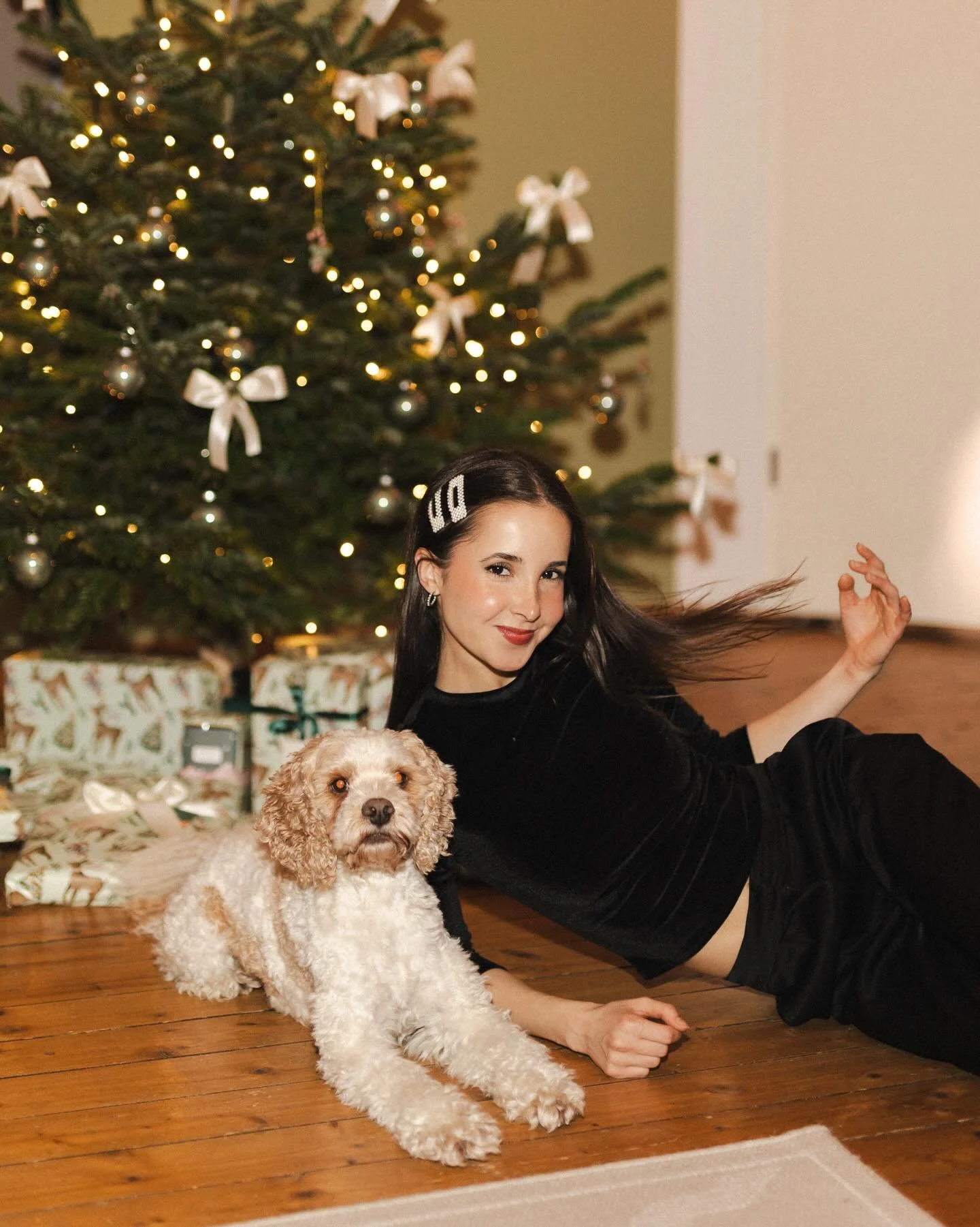 Merry Christmas❤️🤶🏻