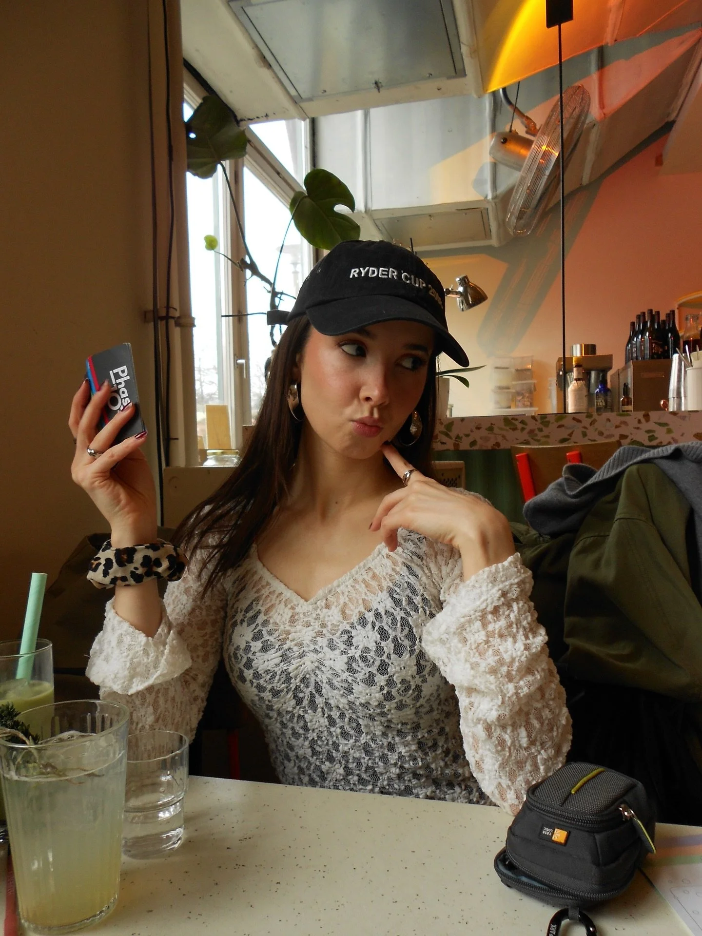 Was ist jetzt Phase?