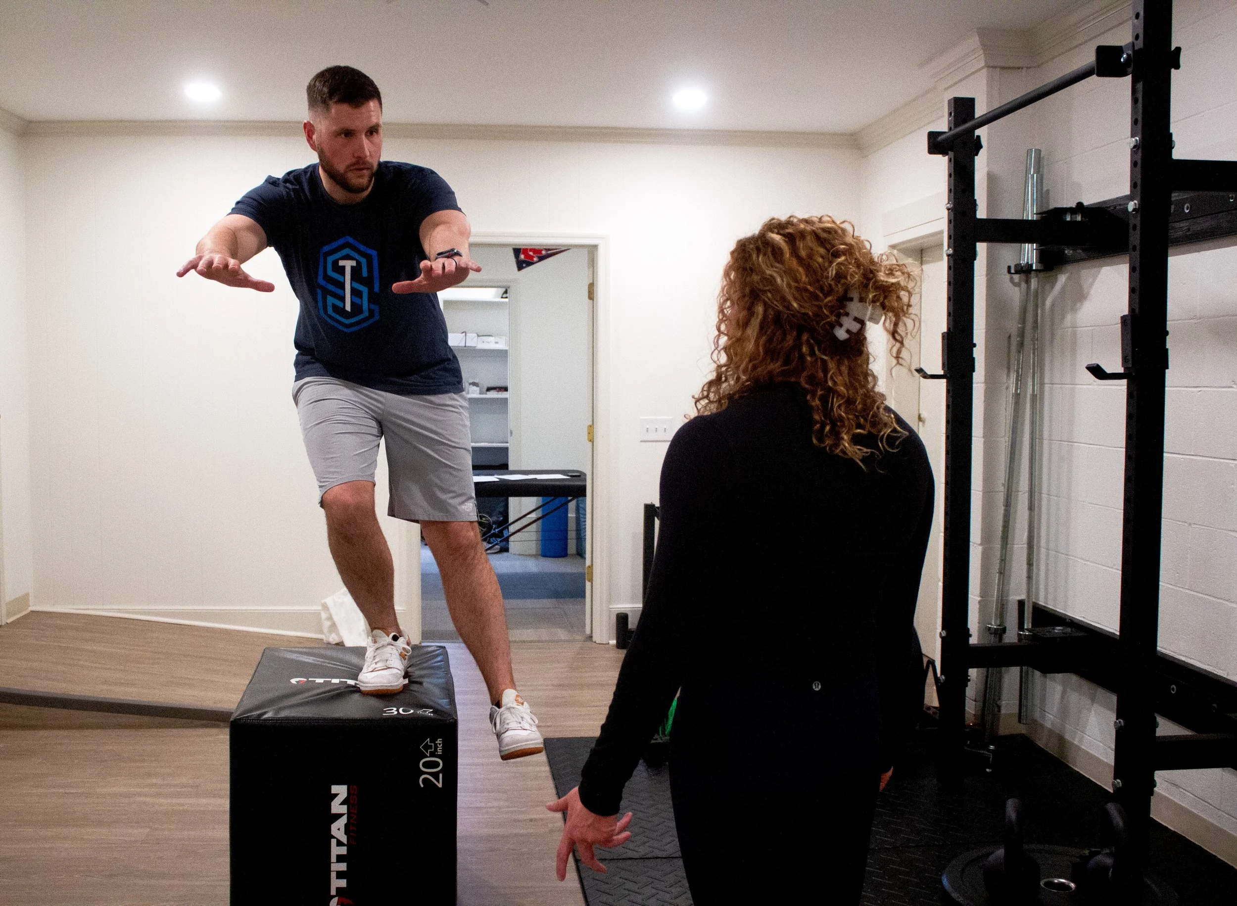 Fear of Re-Injury