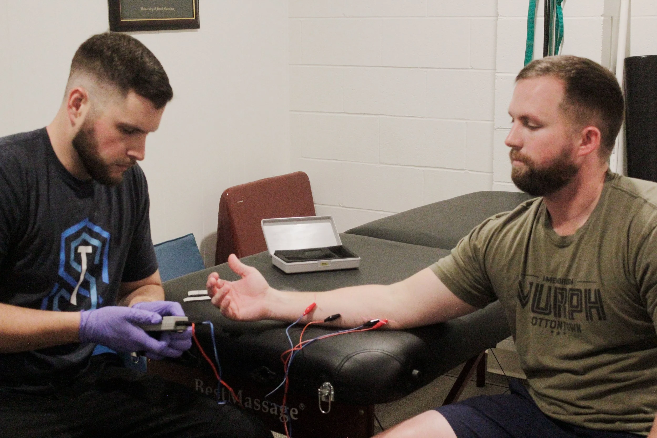 Combining Dry Needling with Other PT Treatments for Better Results