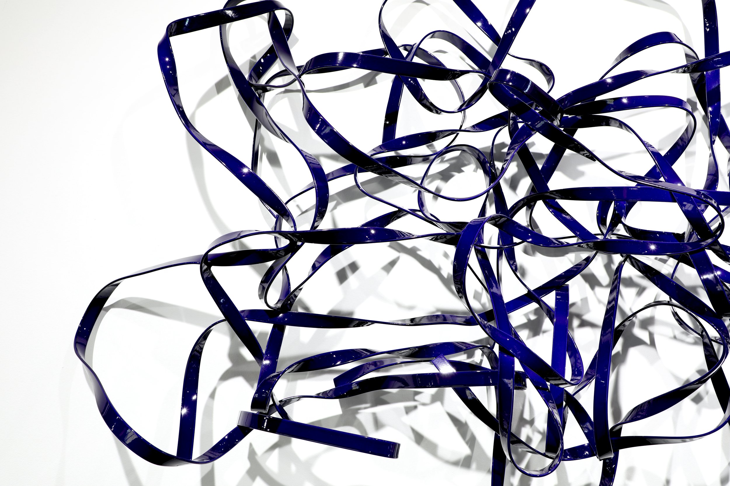 Behind Blue Eyes, 2023_detail image