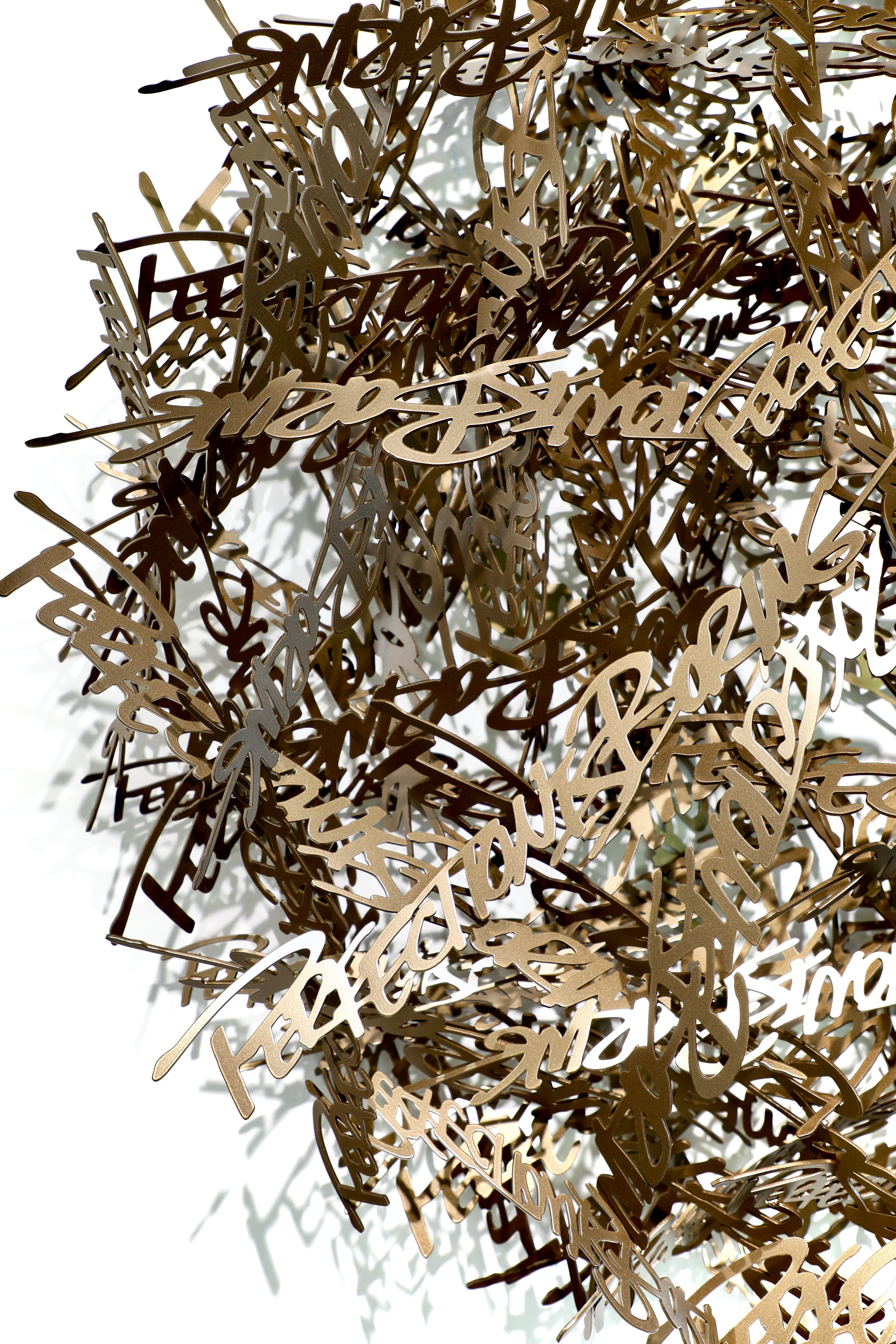 Perfection is Boring, 2023_detail image