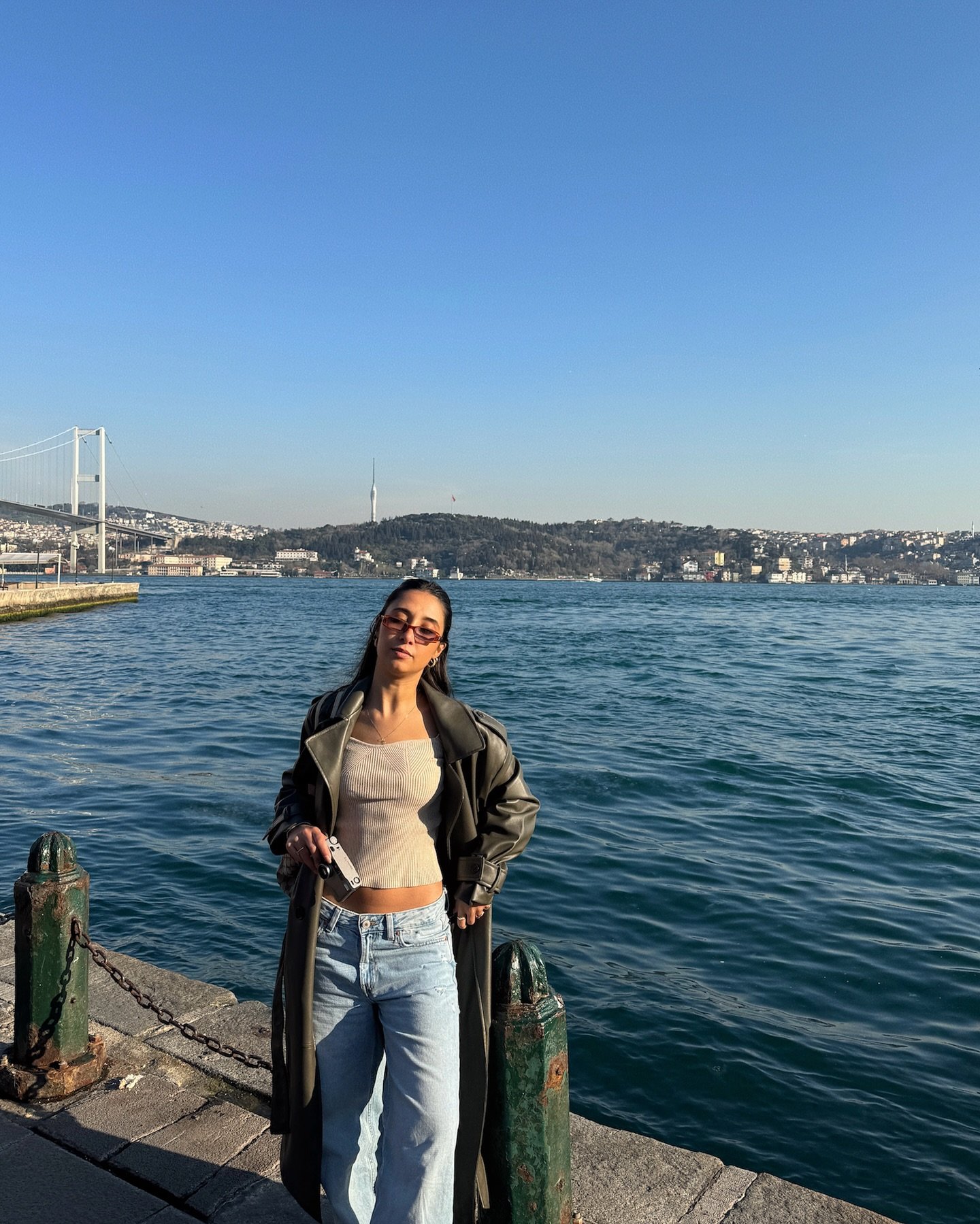 the first two words I was taught were &lsquo;seni seviyorum&rsquo; and &lsquo;teşekk&uuml;r ederim&rsquo;( i love you and thank you )