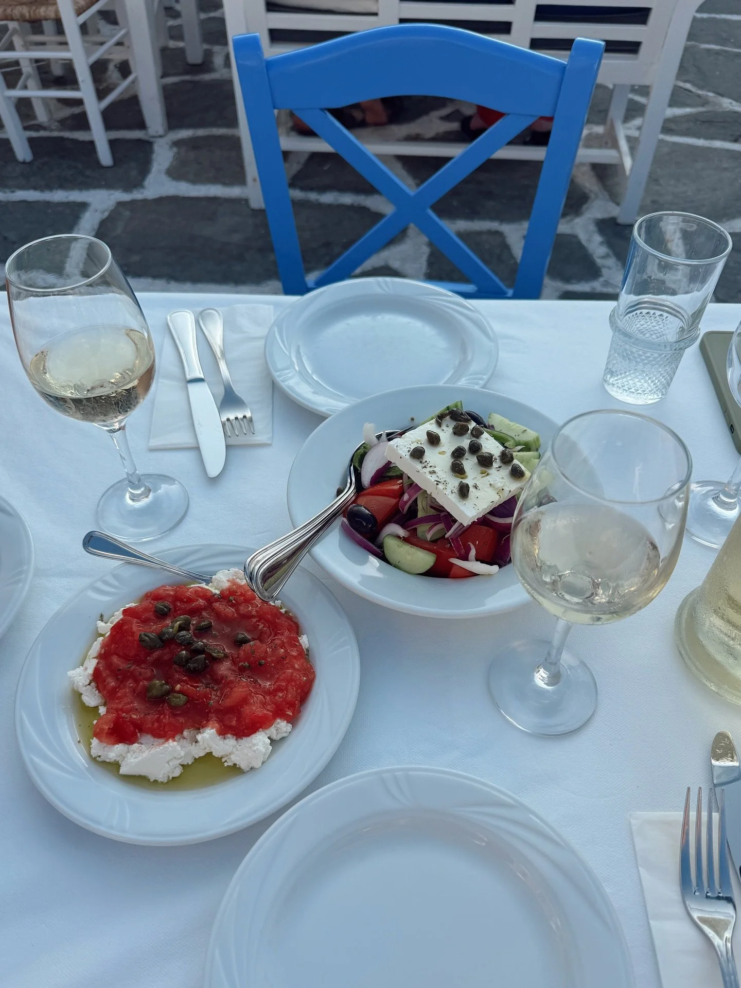 summer diet