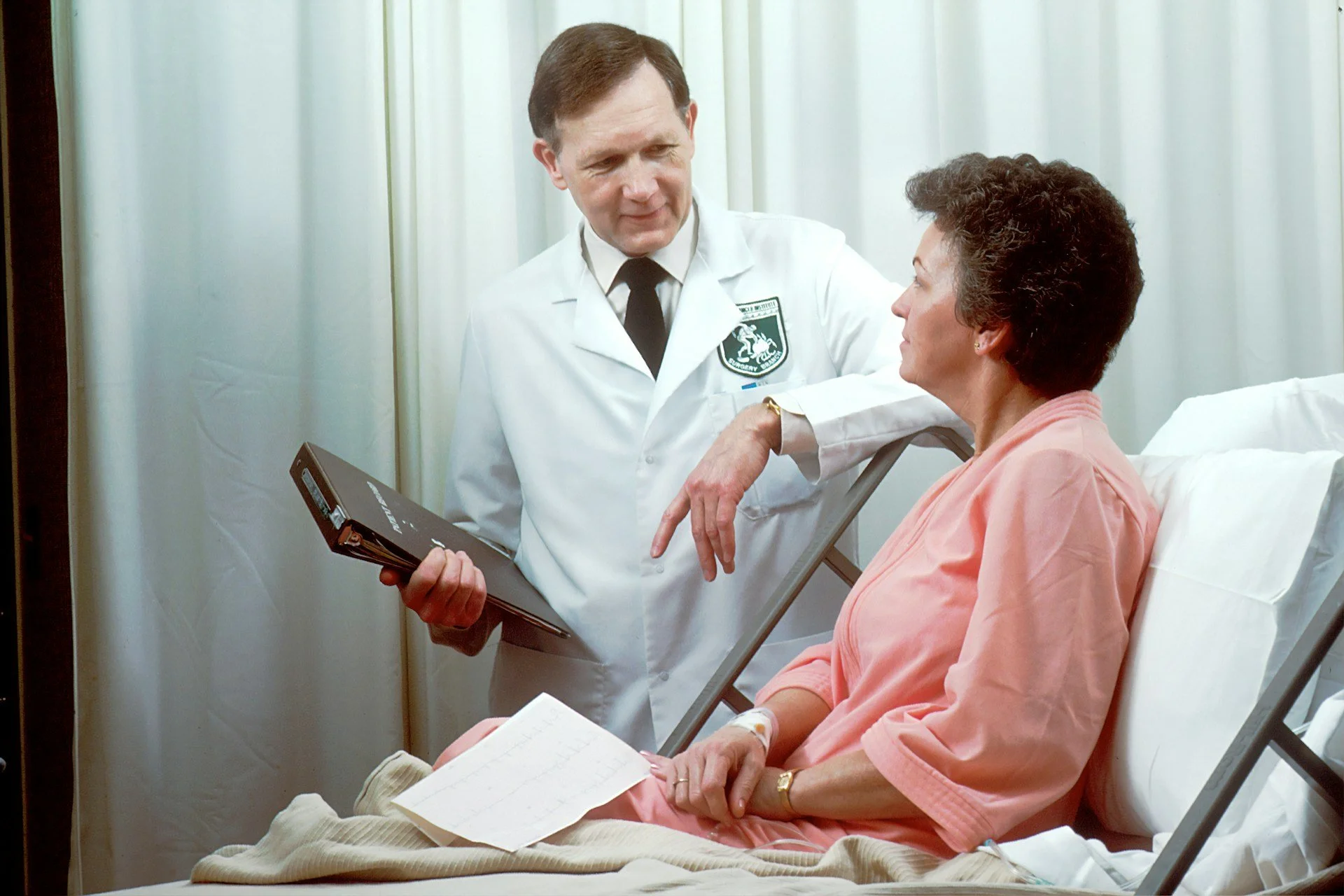 Ovarian Cancer: Symptoms, Risks and Assessments