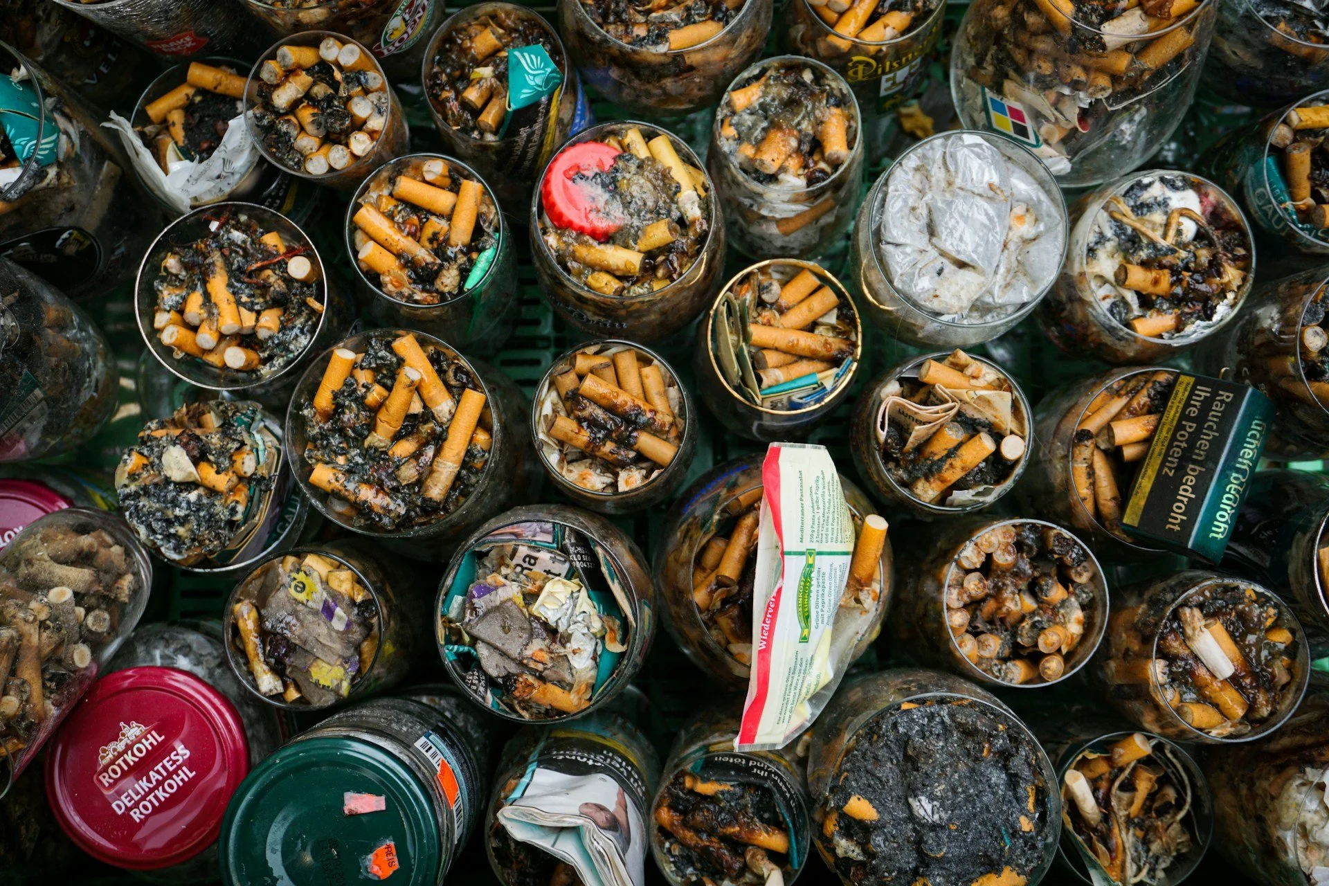 Lung Cancer and Women 