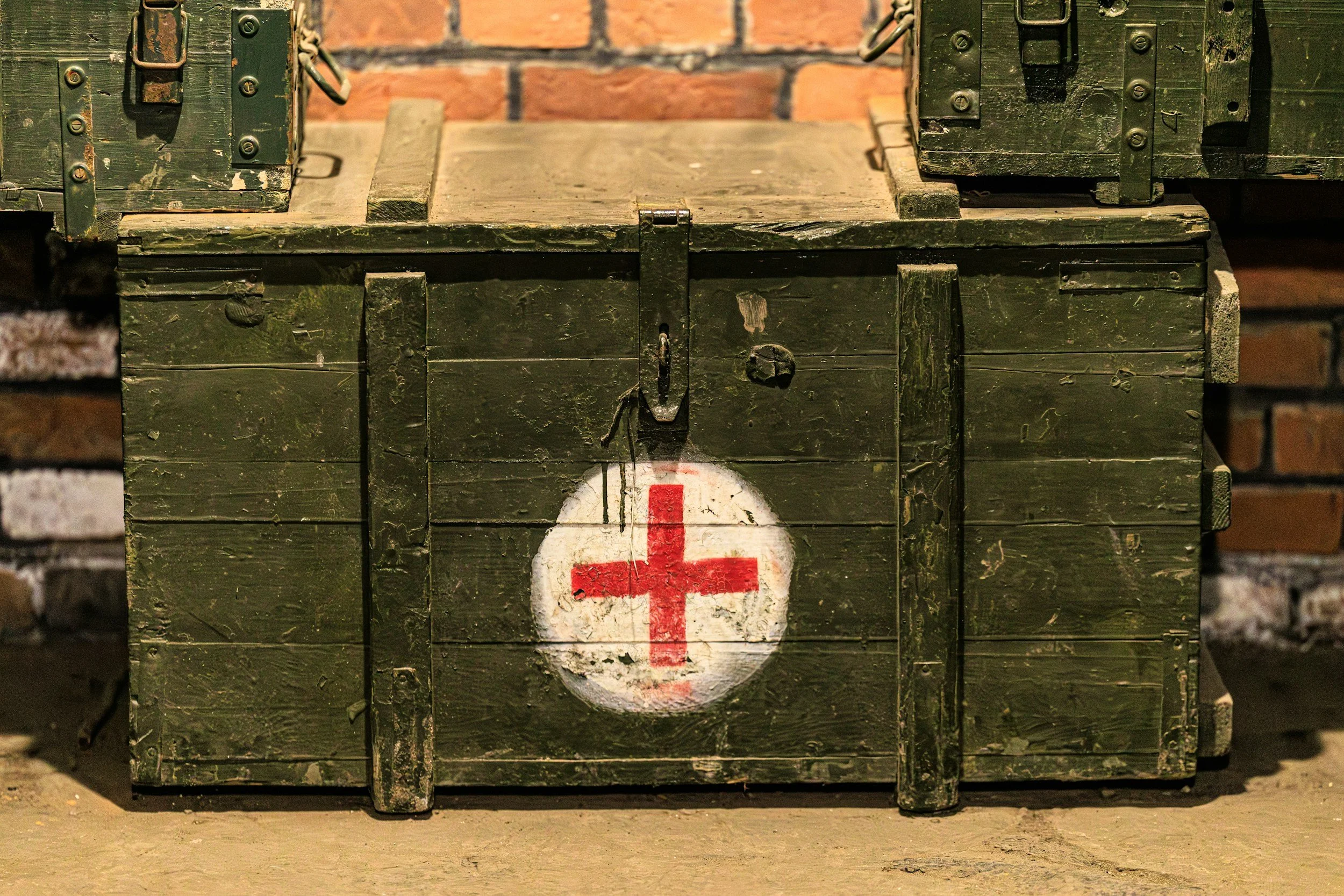 War on the Ward: Gulf Healthcare Before, During, and After the US–Iran Conflict