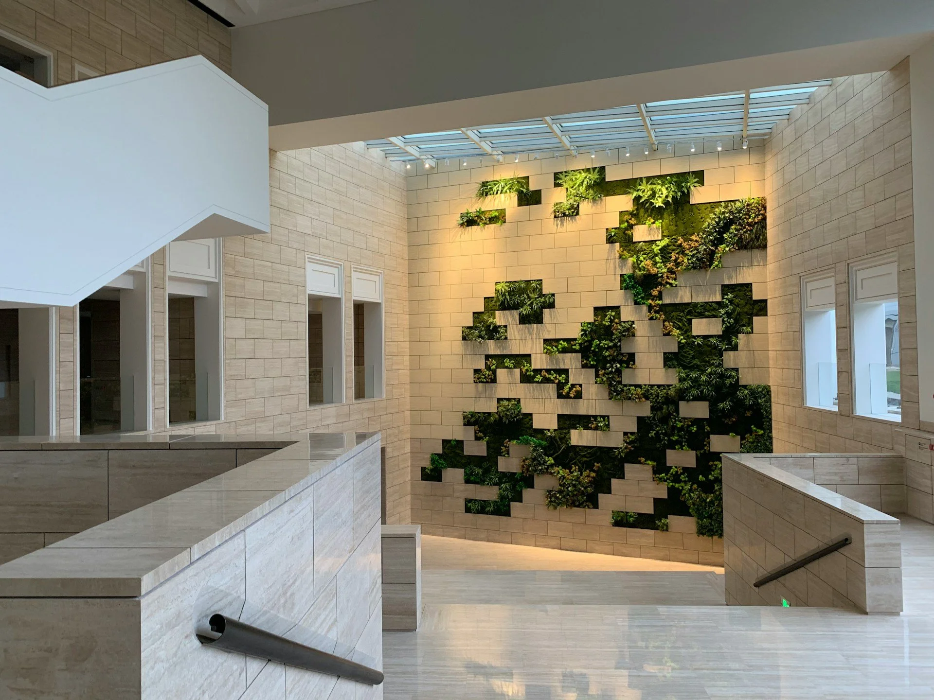 Biophilic Design in Healthcare: Plants, Natural Light, and Healing Spaces