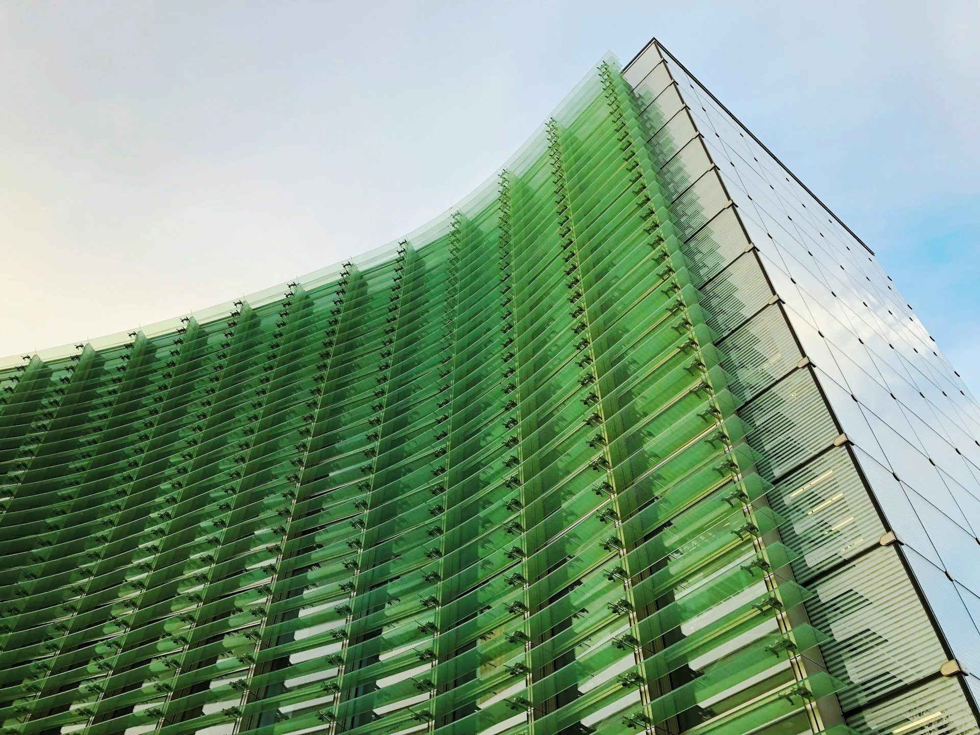 Barriers To Green Hospital Adoption In Low- and Middle-Income Countries