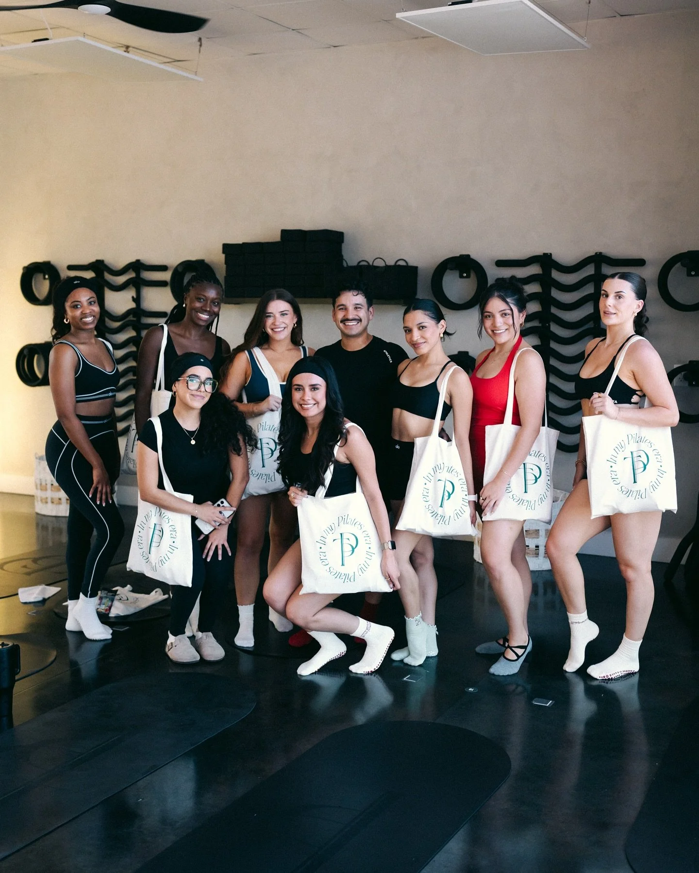 Y&rsquo;all mind if we get a little sappy? 🥹 we have SOOO much to be thankful and grateful for. 

Opening two locations in one year and adding Hot Mat has been a wild ride, but we wouldn&rsquo;t have it any other way. 

We&rsquo;re so grateful for o