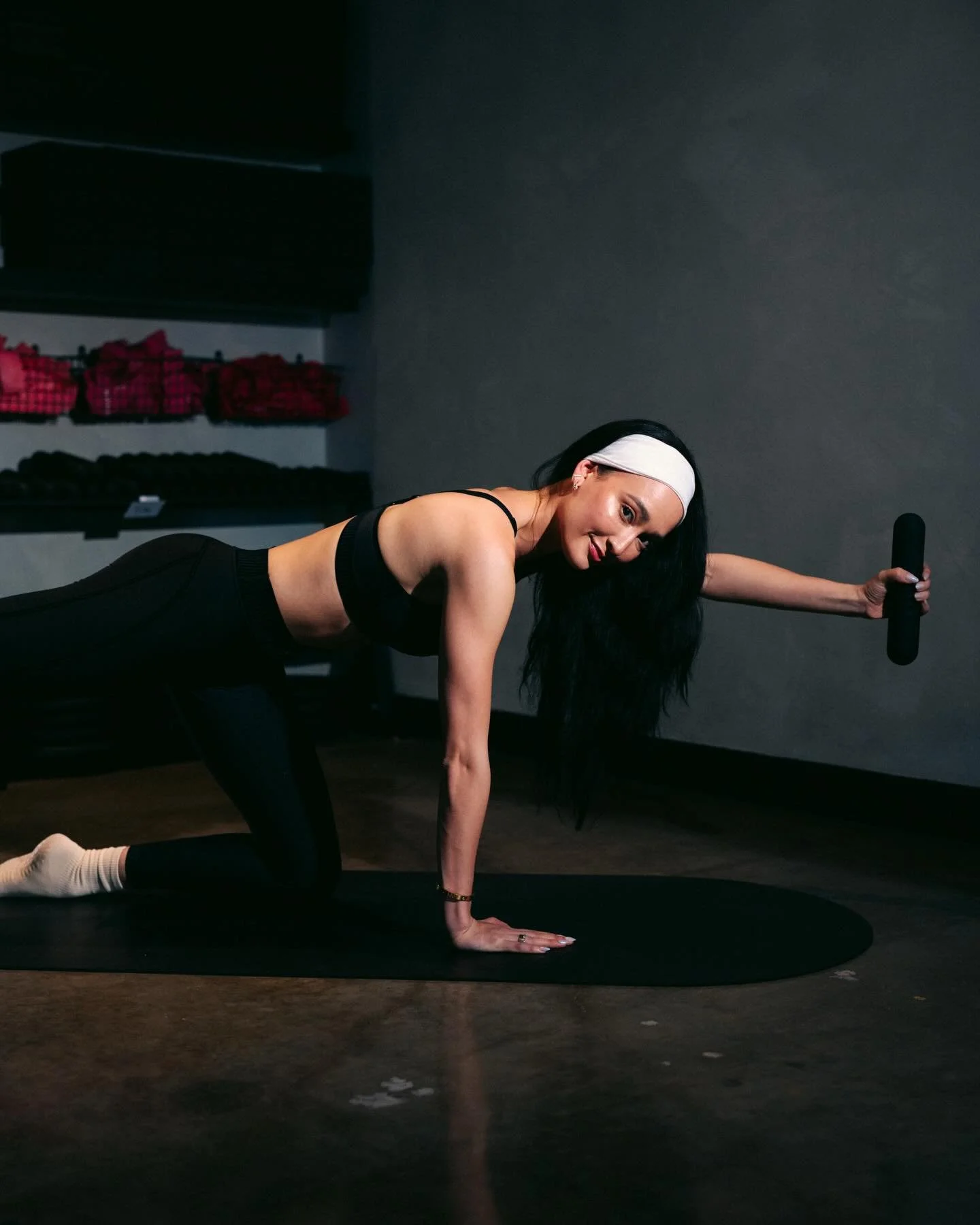 2/2 Meet your hot, stunning, smart, balanced, show-stopping Contemporary Mat Pilates graduates ✨

Hours of hands-on training, dedication, and showing up (even on the hard days) and it shows. You did that.

We&rsquo;re so proud of you for chasing your