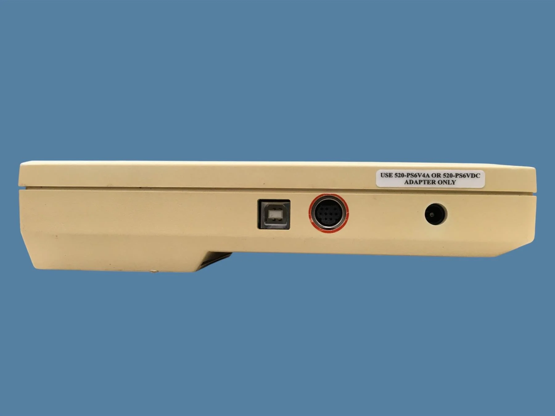 Model 29400