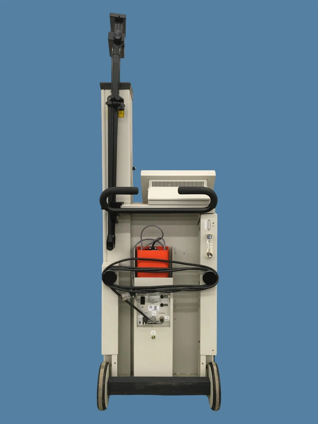 MD 60 Surgical CO2 Laser