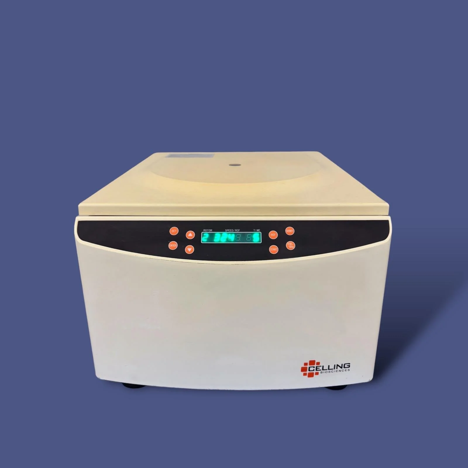 Celling Biosciences TDZ5-WS Tabletop Low Speed Refrigerated Centrifuge