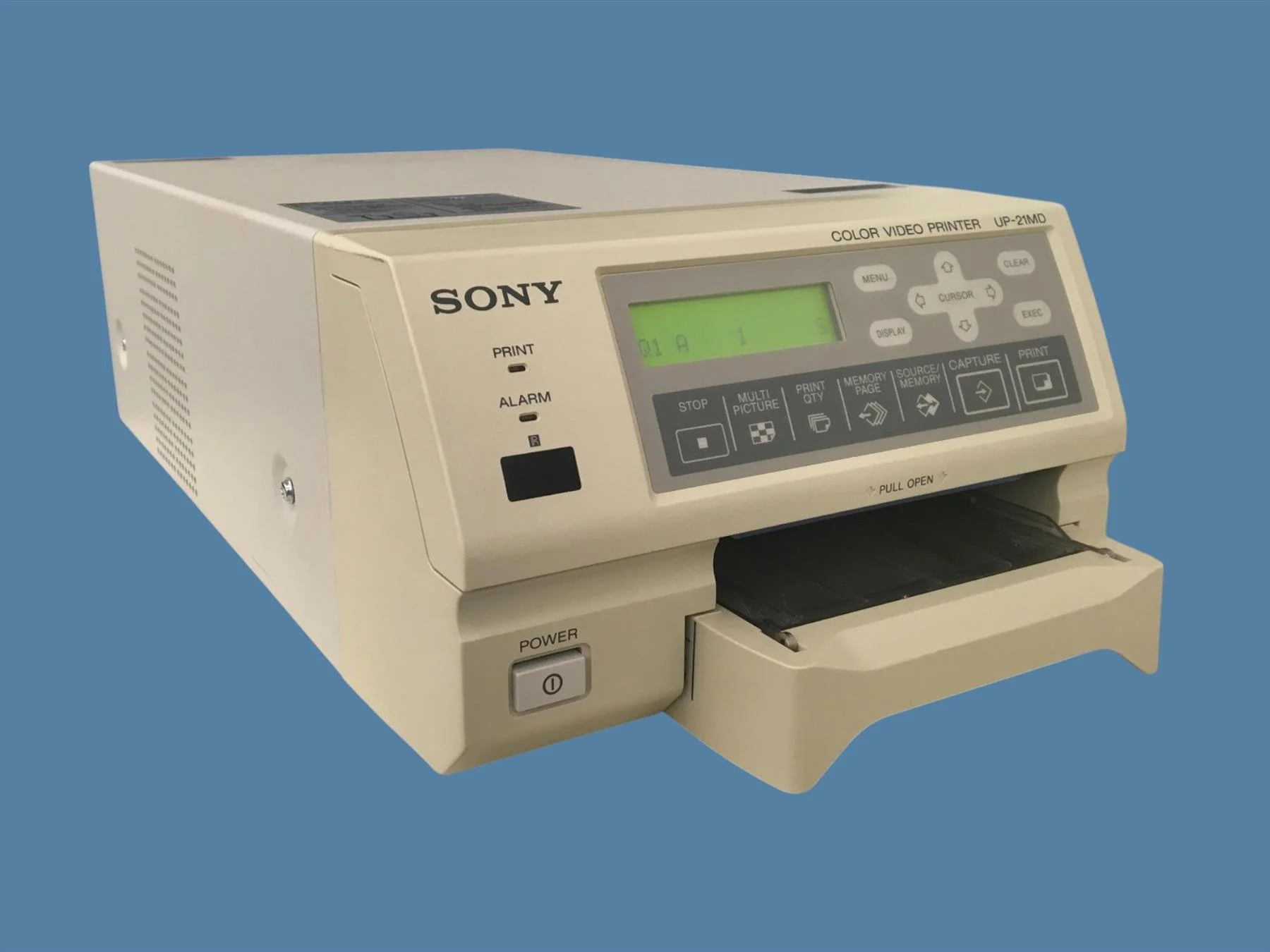 Sony UP-21MD