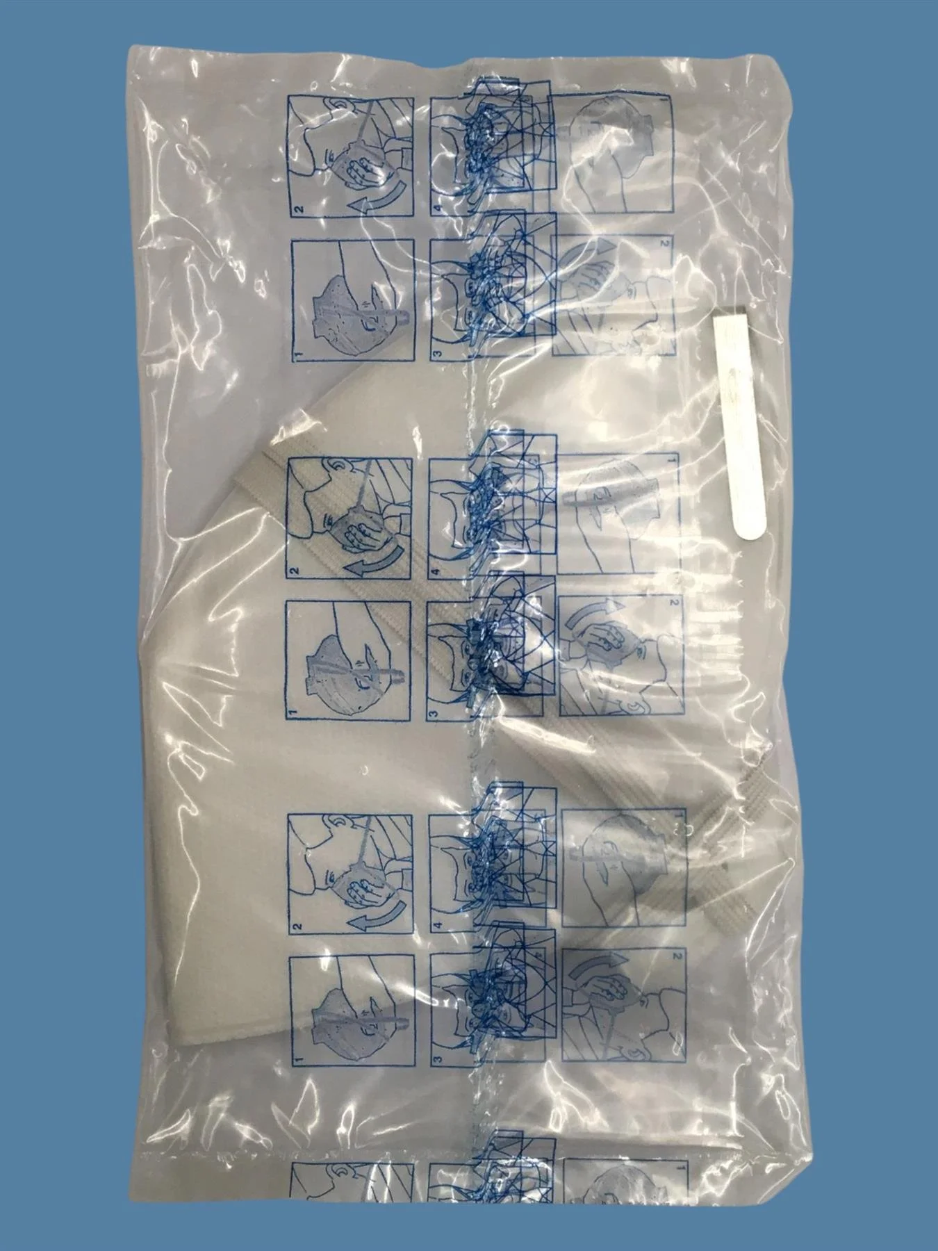 N95 Particulate Respirator