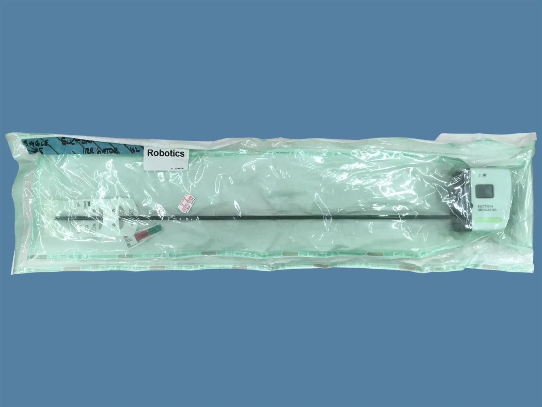 Intuitive Surgical Da Vinci Xi Suction Irrigator, 5mm (REF 478054)