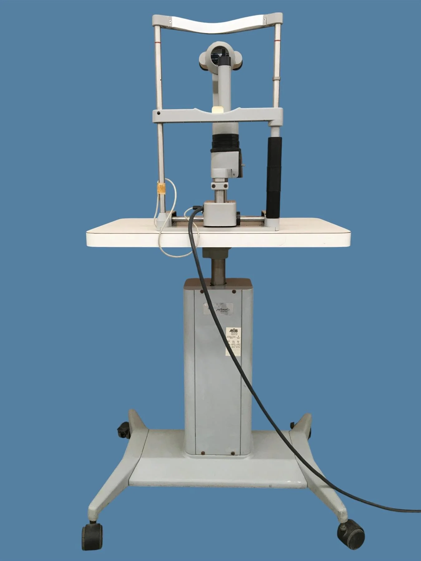 Carl Zeiss 10 SL Slit Lamp