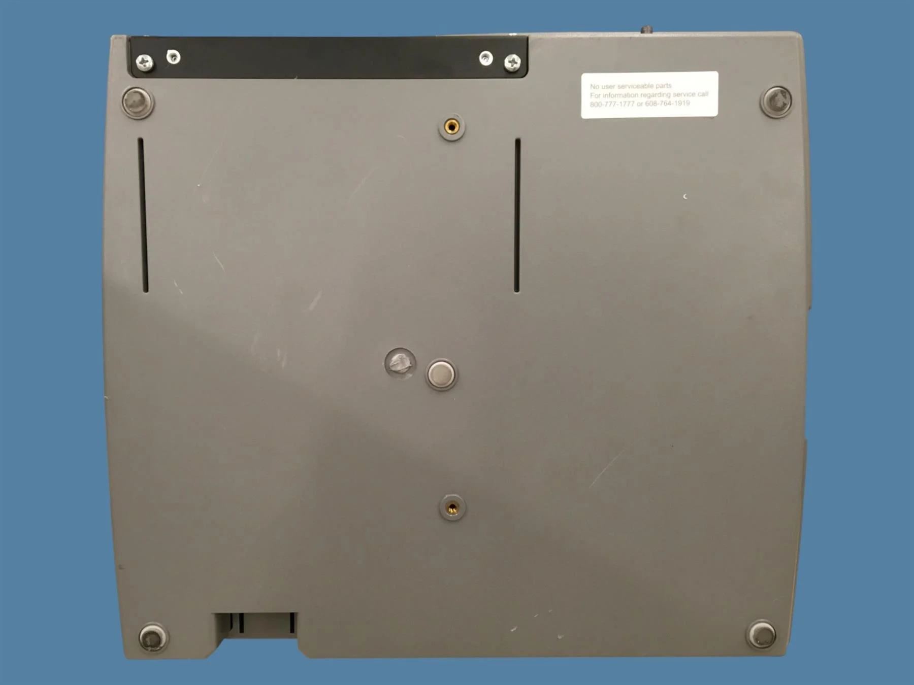 Burdick Atria 3100 Interpretive ECG/EKG