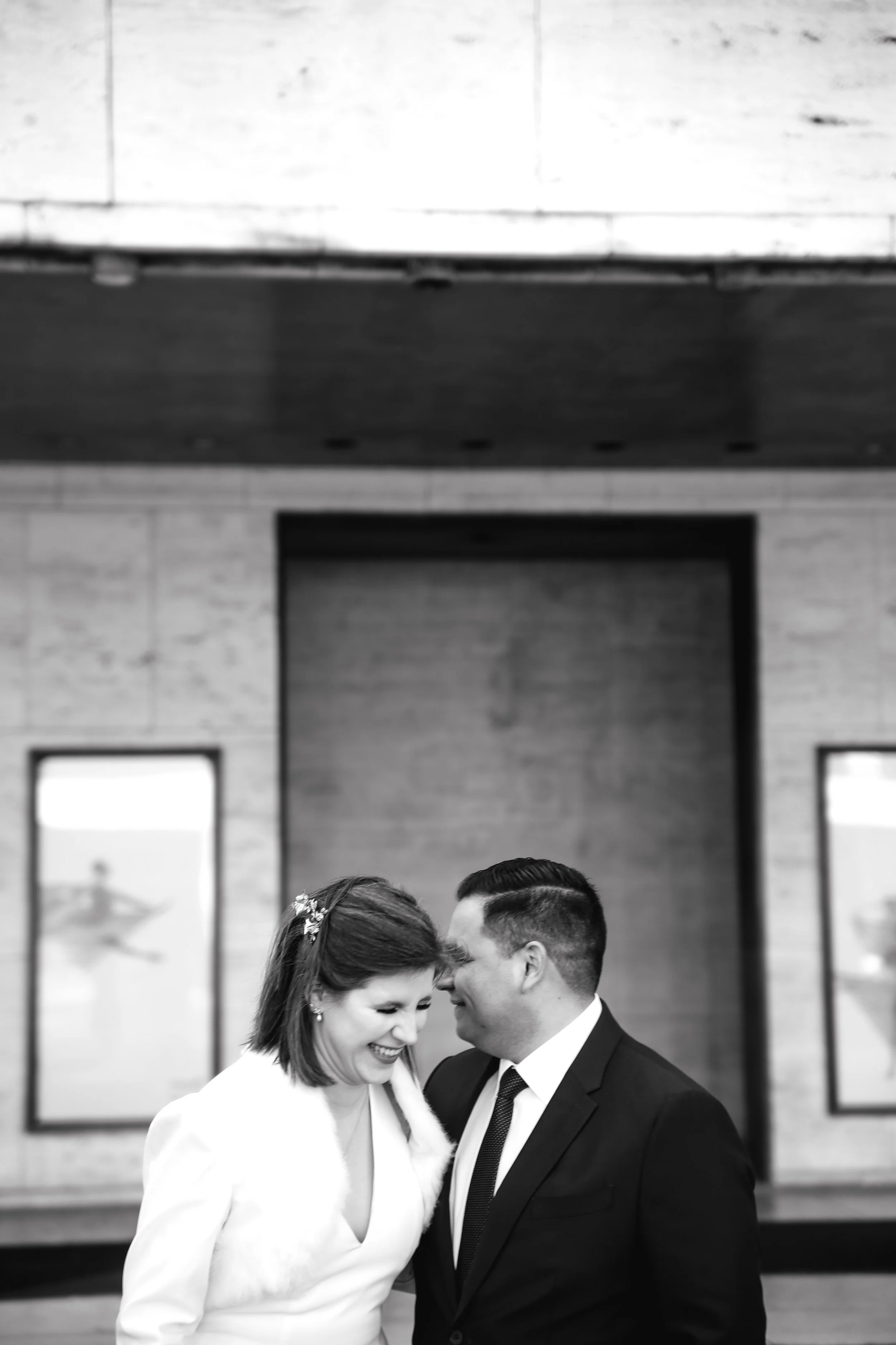 First Look at Lincoln Center in New York City