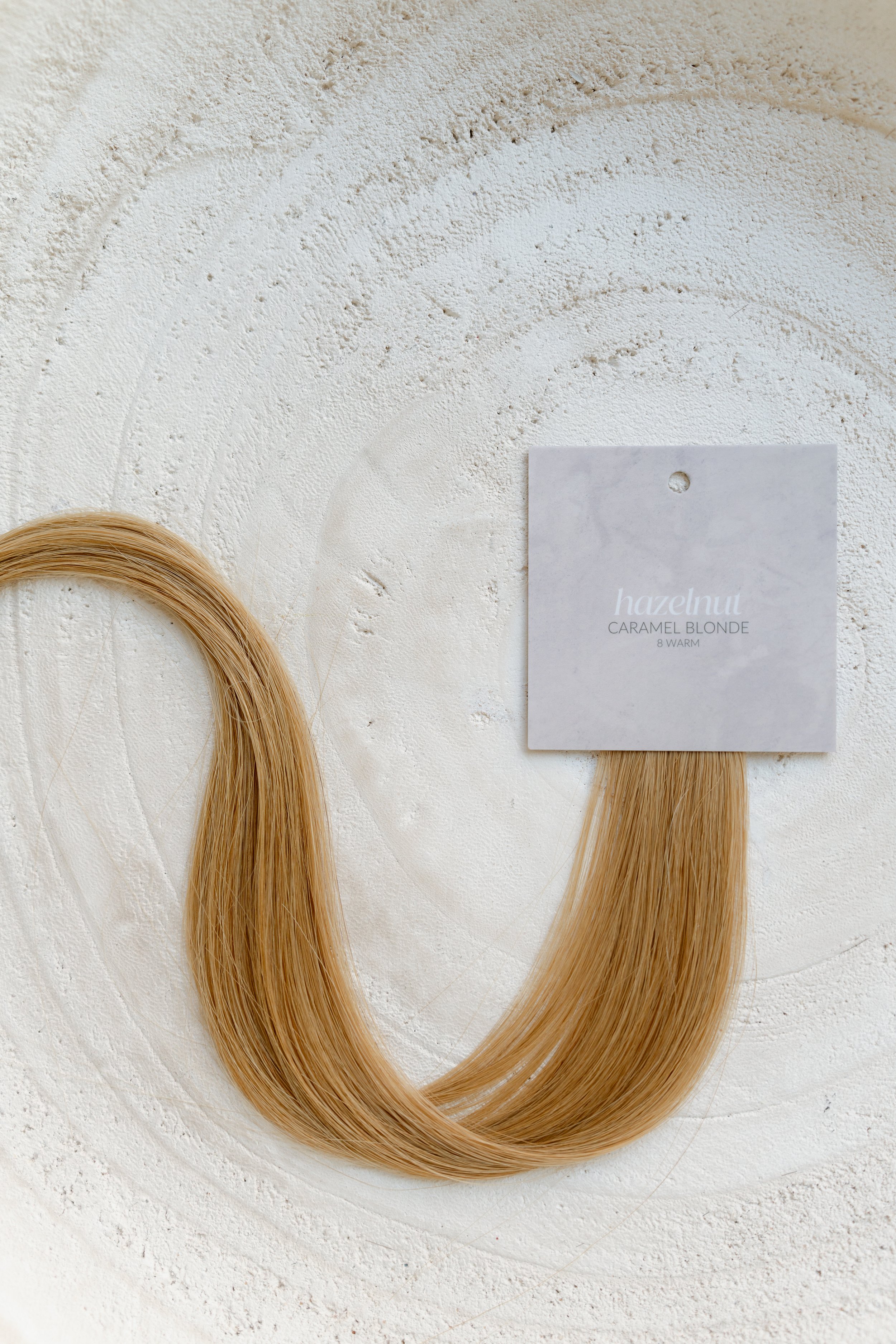 hazelnut genius wefts bundle